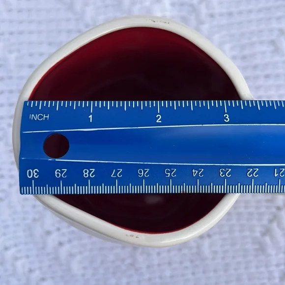 Rae Dunn Christmas mug “joy” - Picture 6 of 7